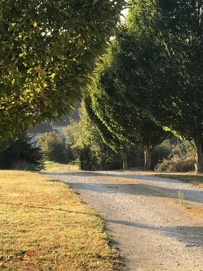 Lueurs De Gorce * Barjou