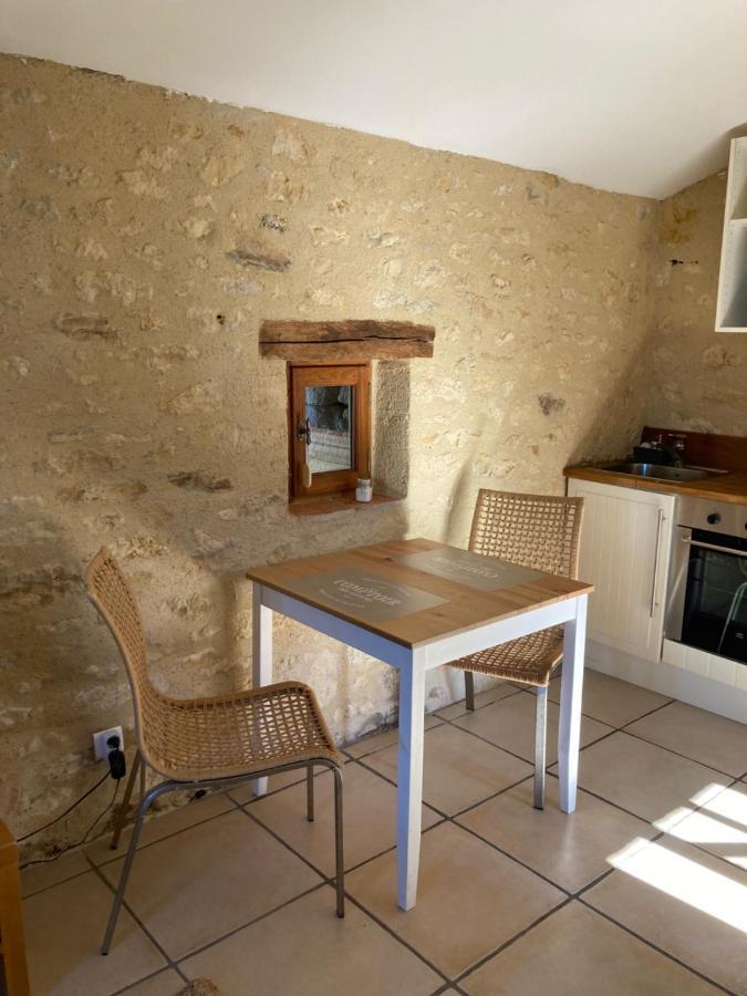 Lueurs De Gorce Barjou