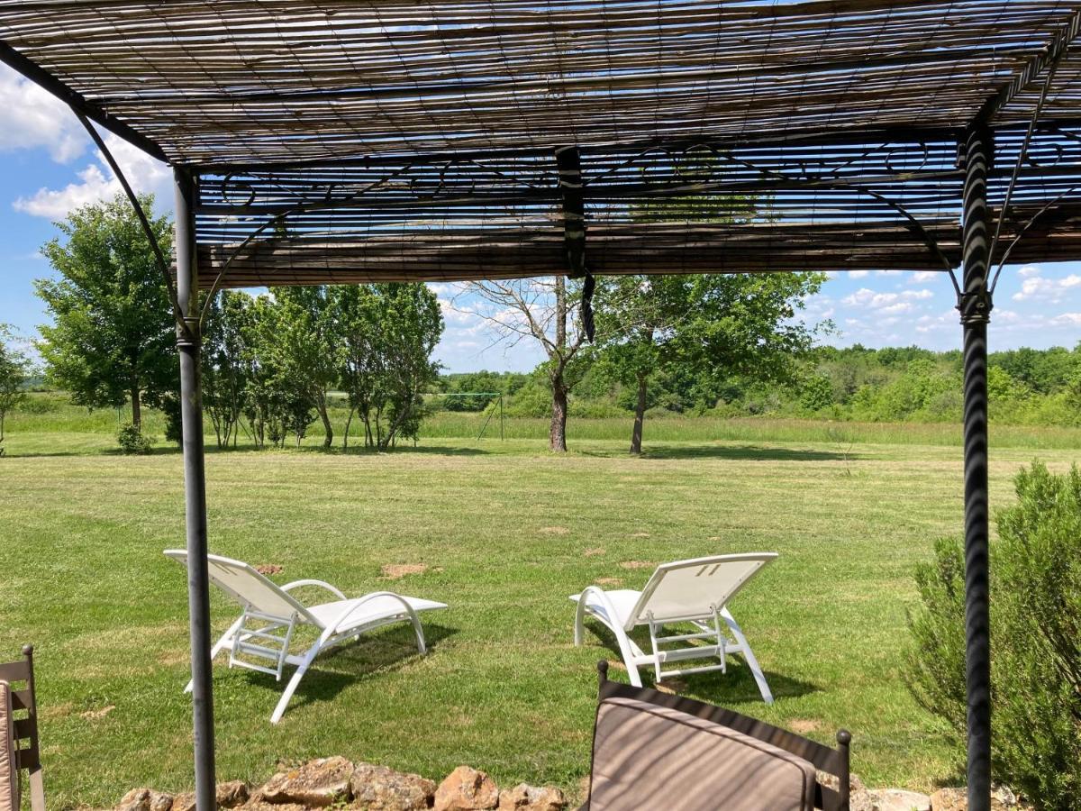 Lueurs De Gorce Сasa de vacaciones